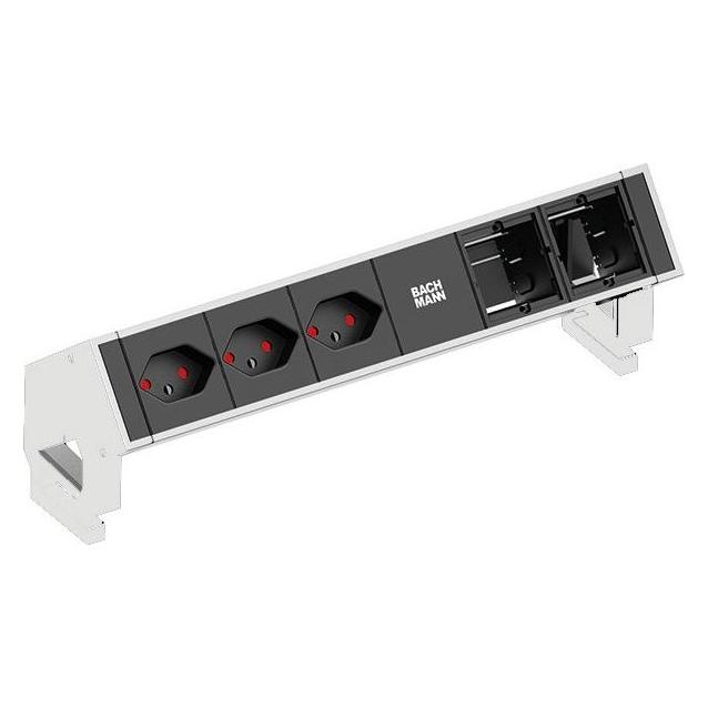 Bachmann Desk 2 (3x, Typ 13) (902.409)