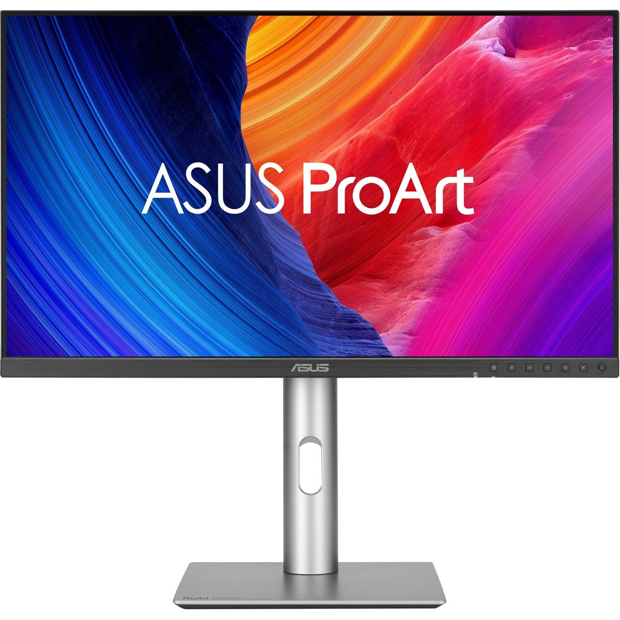 31,5" (80,01cm) Asus ProArt PA32QCV schwarz/grau 6016 x 3384 1xDisplayPort 1.4 / 1xHDMI 2.1 / 1x Thunderbolt 4
