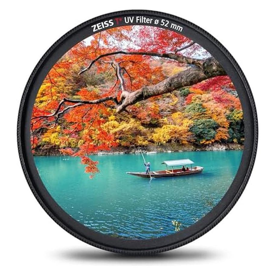 Zeiss Uv (52 mm, UV-Filter) (1933-983)