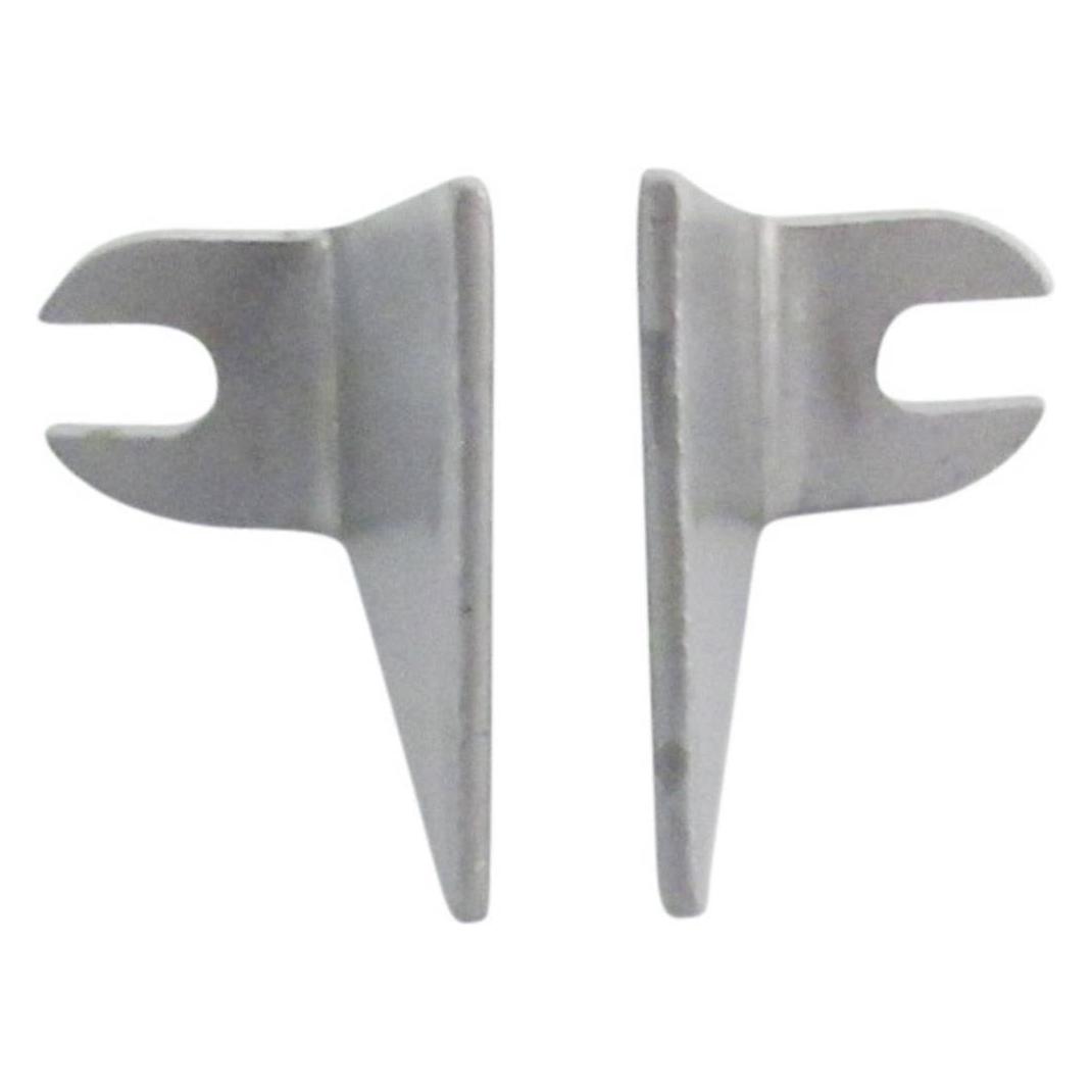 Toolcraft Lötkolbenpinzette Lötspitze Lötdüse für 2266985 (Lötspitze) (TO-6897081)