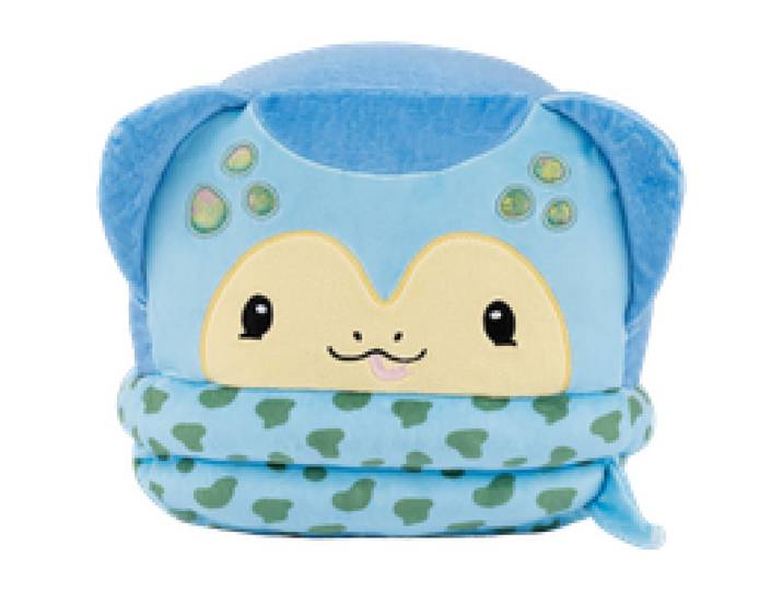 LUPILU® Squashi Peluche 30 cm (serpent)