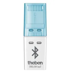 Theben Programmierset Bluetooth OBELISK top3