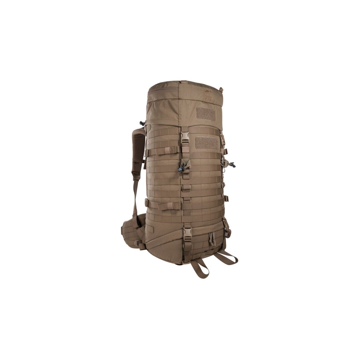 Tasmanian Tiger Base Pack 52 coyote brown (346) 7334-346