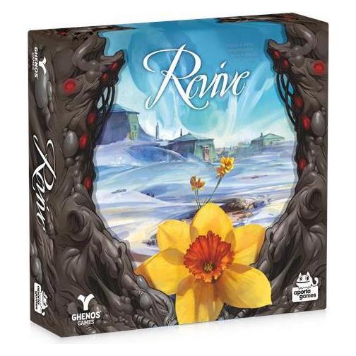Ghenos Games Revive (Italienisch, 1 - 4 Spieler) (38735286)