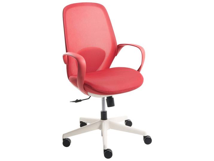 BÜROSTUHL Rot Foama
