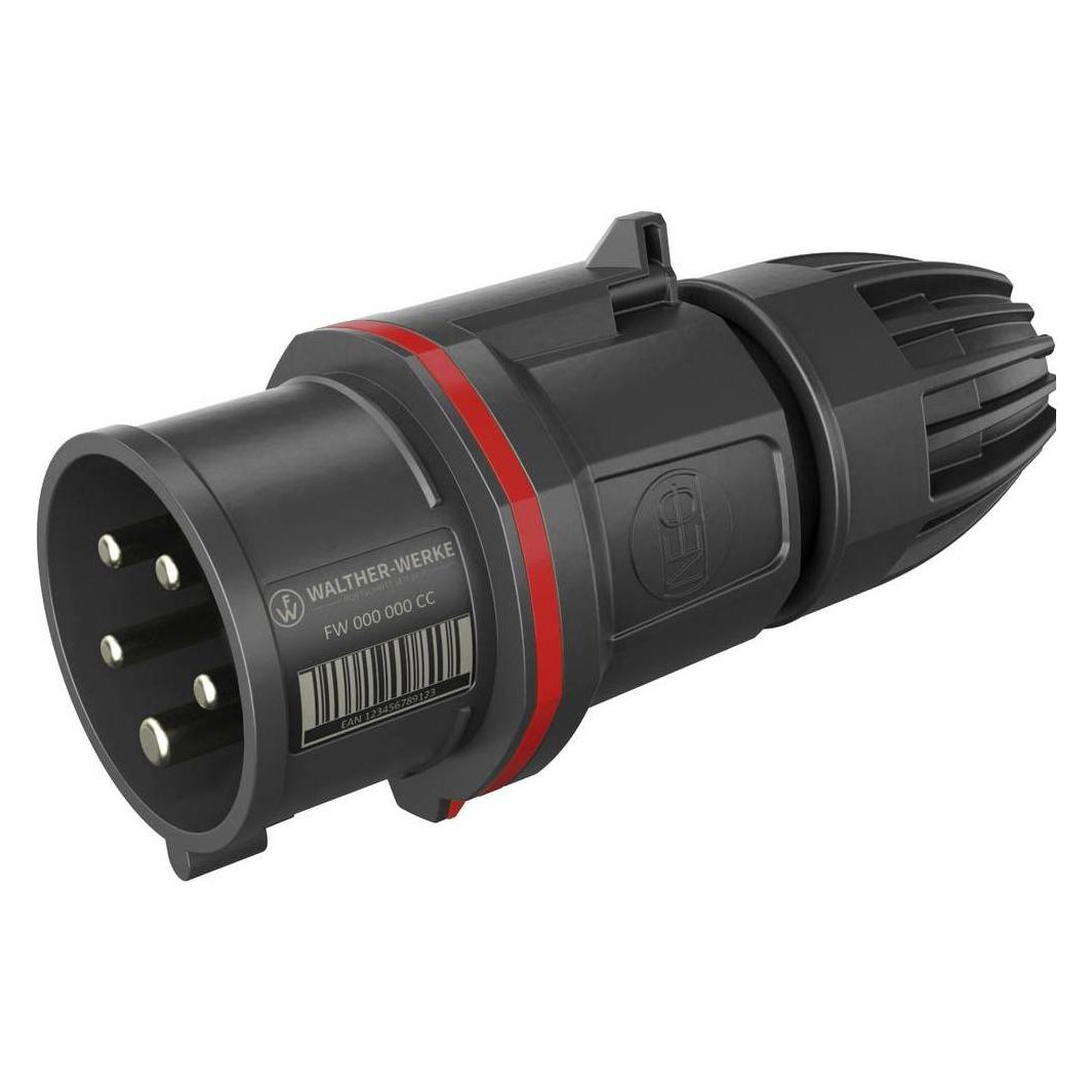Walther Werke Cee Neo (CEE 16/5) (FW211506SK)
