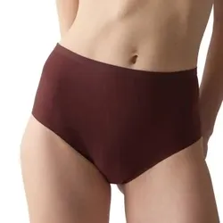 Triumph Shape Smart Maxi Schokolade Large Damen