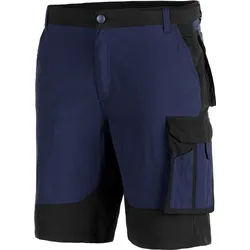 TOPTEX PRO Leichte Sommer-Arbeitsshorts für Herren