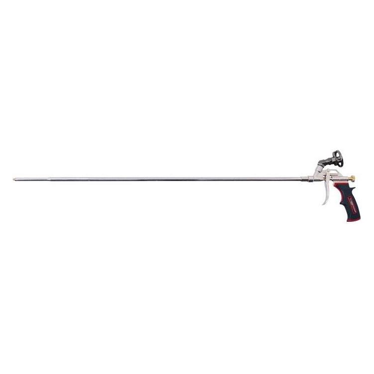 Irion 1K-Montagepistole Metall Lite XL 80 Metall, Kunststoff f. (Montageschaumpistole) (781254)
