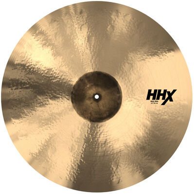 "Sabian 22"" HHX MAX Ride "