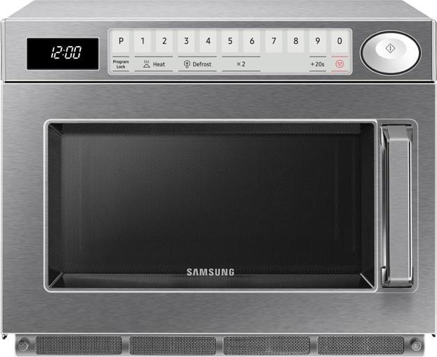 Samsung Mikrowelle 26L 1850W Programmierbar