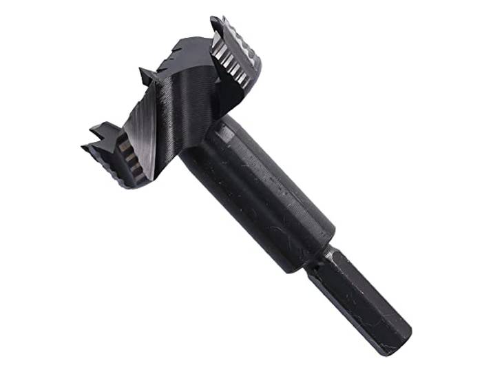 FAMAG Bormax 2.0 WS-Forstnerboor 42 x 57 x 90 mm S = 10 mm