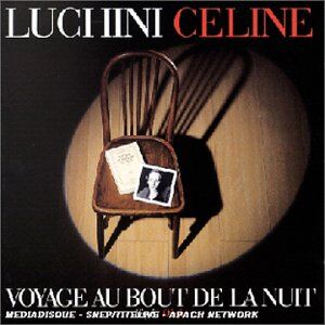 Fabrice Luchini - Voyage au Bout de la - Preis vom 12.10.2026 11:37:12 h