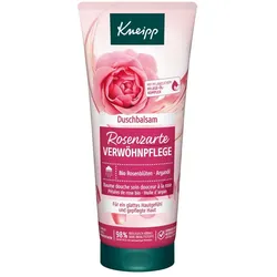 Kneipp Duschbalsam Rosenzarte Verwöhnpflege 200 ml