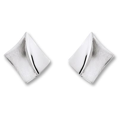 Paar Ohrhänger ONE ELEMENT "Ohrringe Ohrstecker aus 925 Silber", silber, Ohrringe, Damen, Damen, Silber 925 (Sterlingsilber), Fein gearbeitet – angenehm zu tragen und vielseitig kombinierbar
