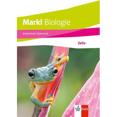 Markl Biologie Oberstufe, Geheftet von , Klett Schulbuchverlag, 978-3-12-150061-1