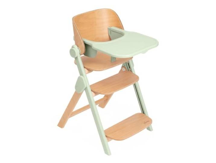 Seggiolone Chicco 04087149160000 MERAVIGLIA Evolutivo 4 in 1 Olive