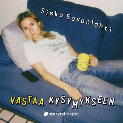 Vastaa kysymykseen, Samuli Putro - Noora Nuotio,Sisko Savonlahti, Audio, 9789180361354