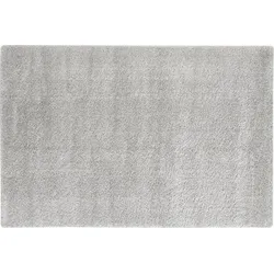 andiamo Teppich Chester grau 80 x 150 cm