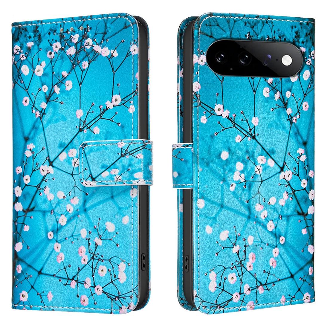 Cover-Discount Google Pixel 11 / Pixel 11 Pro - Tasche Hülle mit Motiv (Google Pixel 11, Google Pixel 11 Pro) (77912338)