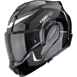 Scorpion Exo-Tech Evo Pro Acuti Klapphelm XXL (62/63)
