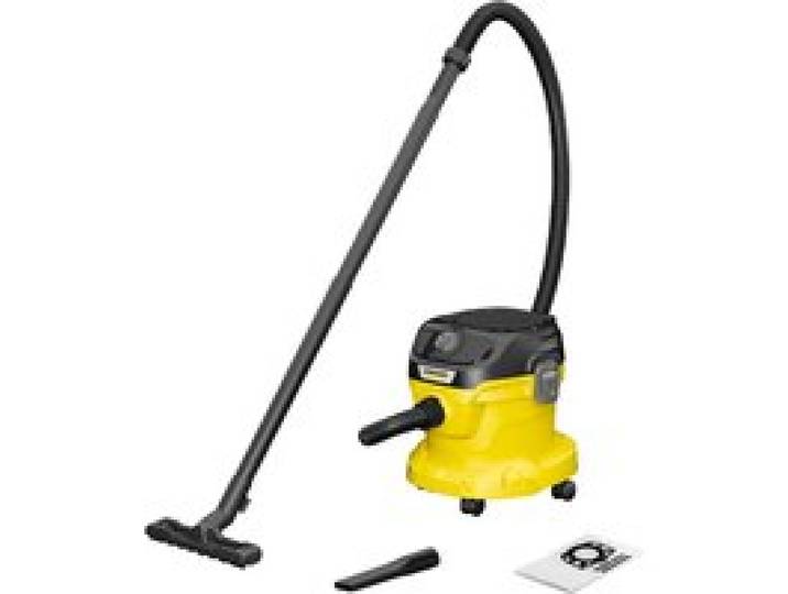 KÄRCHER Aspirateur eau et poussière KWD 2, 1000 W