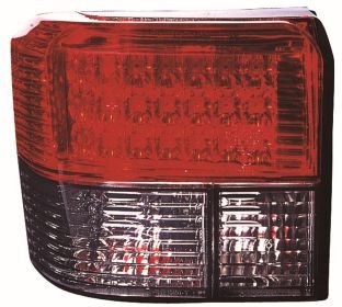 Abakus Heckleuchtensatz 441-1919p4bevsr Py21w
