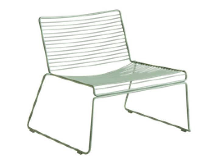 HAY - Hee Lounge Chair