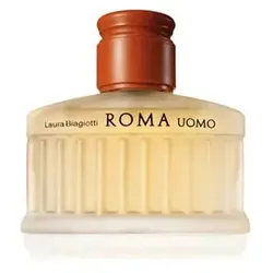 Laura Biagiotti Roma Uomo Eau De Toilette Spray 75ml