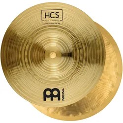 Meinl HCS8H HCS Micro Stack Hats 8"