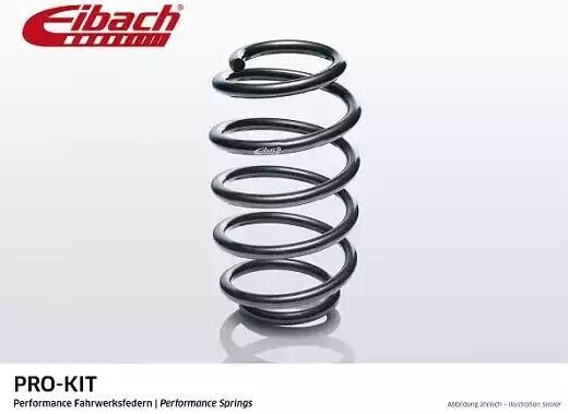 EIBACH F11-55-007-01-HA Jousi (auton jousitus)