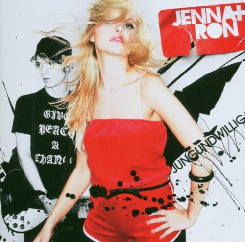 Jenna+Ron - Jung+Willig - Preis vom 07.10.2026 11:45:10 h