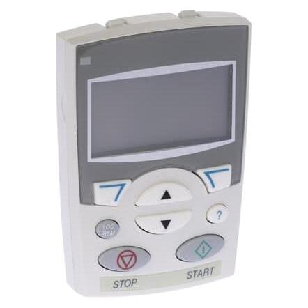 ABB Ltd. ( Ltd.) Stotz S&J Steuertafel Komfort ACS-CP-A (64691473)