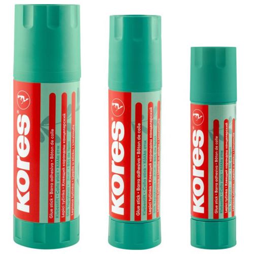 Kores Eco Klebestift 40,0 g, 1 St.