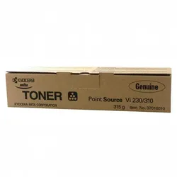 Kyocera 37016010 - toner, black (schwarz )