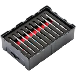 Rothenberger, Bits, 1000002182 (Kreuz Phillips PH, Kreuz Pozidriv PZ)