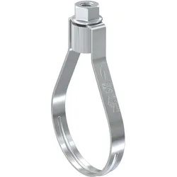 Fischer, Pipeline, Sprinklerschelle FRLH 2 1/2" M10"
