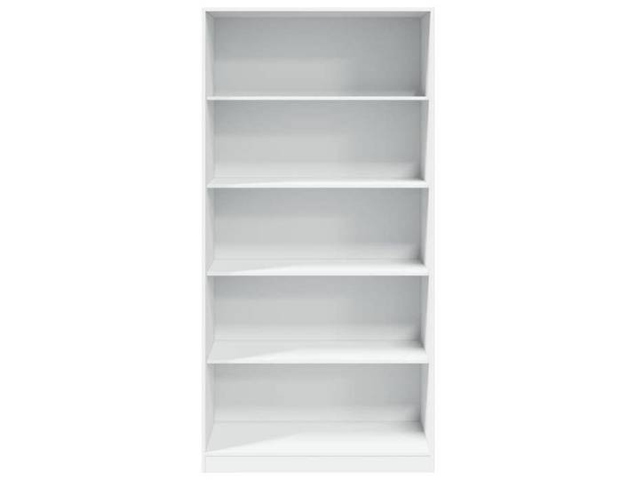 Magnifique Garde-robe Blanc 100x50x200 cm Bois d'ingénierie - design polyvalent - pour maison - Blanc 59.6 kg 2026_267894