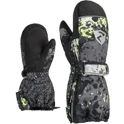 ZIENER Kinder Handschuhe LANUP AS(R) AW MINIS glove, Größe 1 in Bunt Bunt