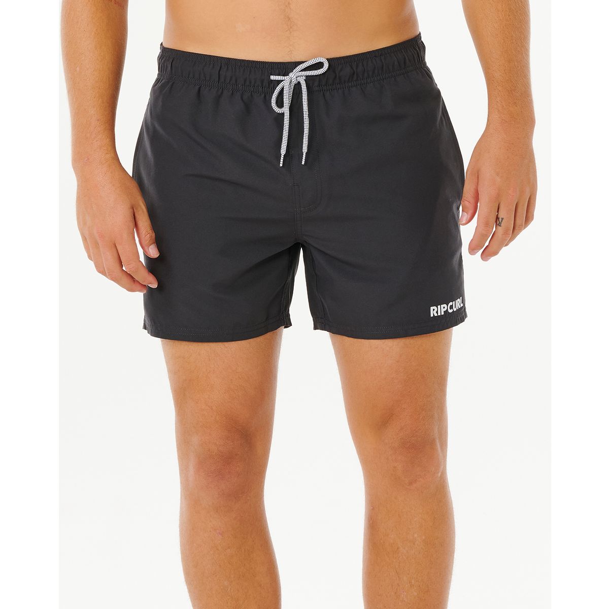 RipCurl Streamline Offset Volley black (0090) XL 0EQMBO-0090-XL