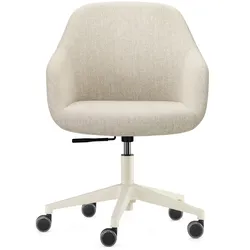 Trendoffice to-sync soft SC 9260 Drehsessel Sand – Beige