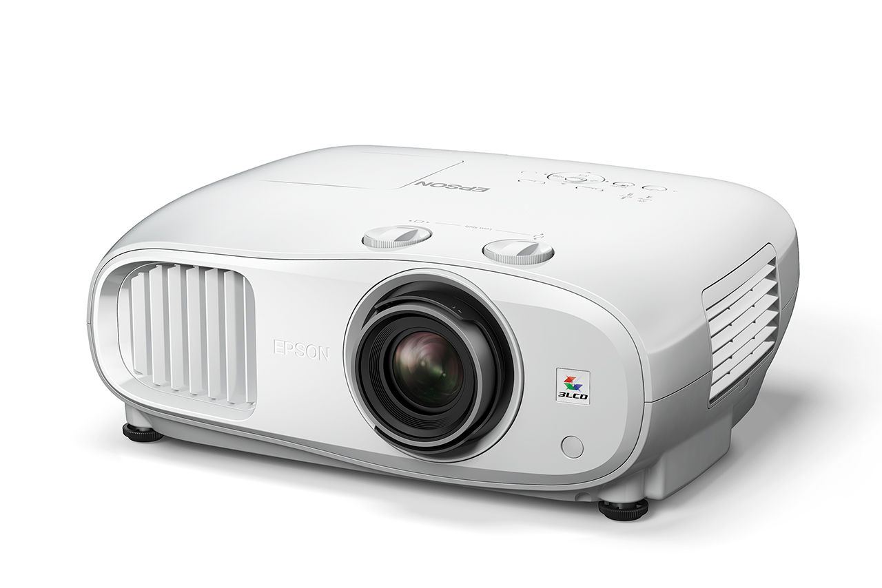 Epson EH-TW7100 Full HD 3LCD Beamer