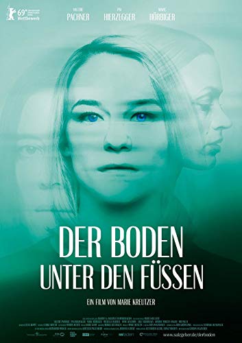 Marie Kreutzer - Der Boden unter den Füssen - Preis vom 04.10.2026 03:51:26 h
