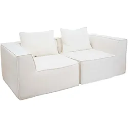 MCW, Sofa + Bettsofa, O54-2er (2-Sitzer)