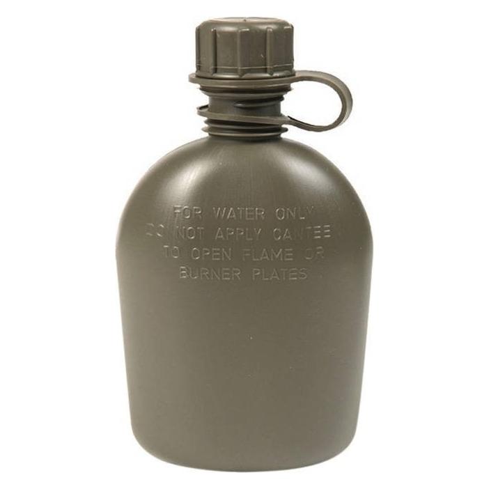 Mil-tec US Feldflasche (1 l) (14501001)