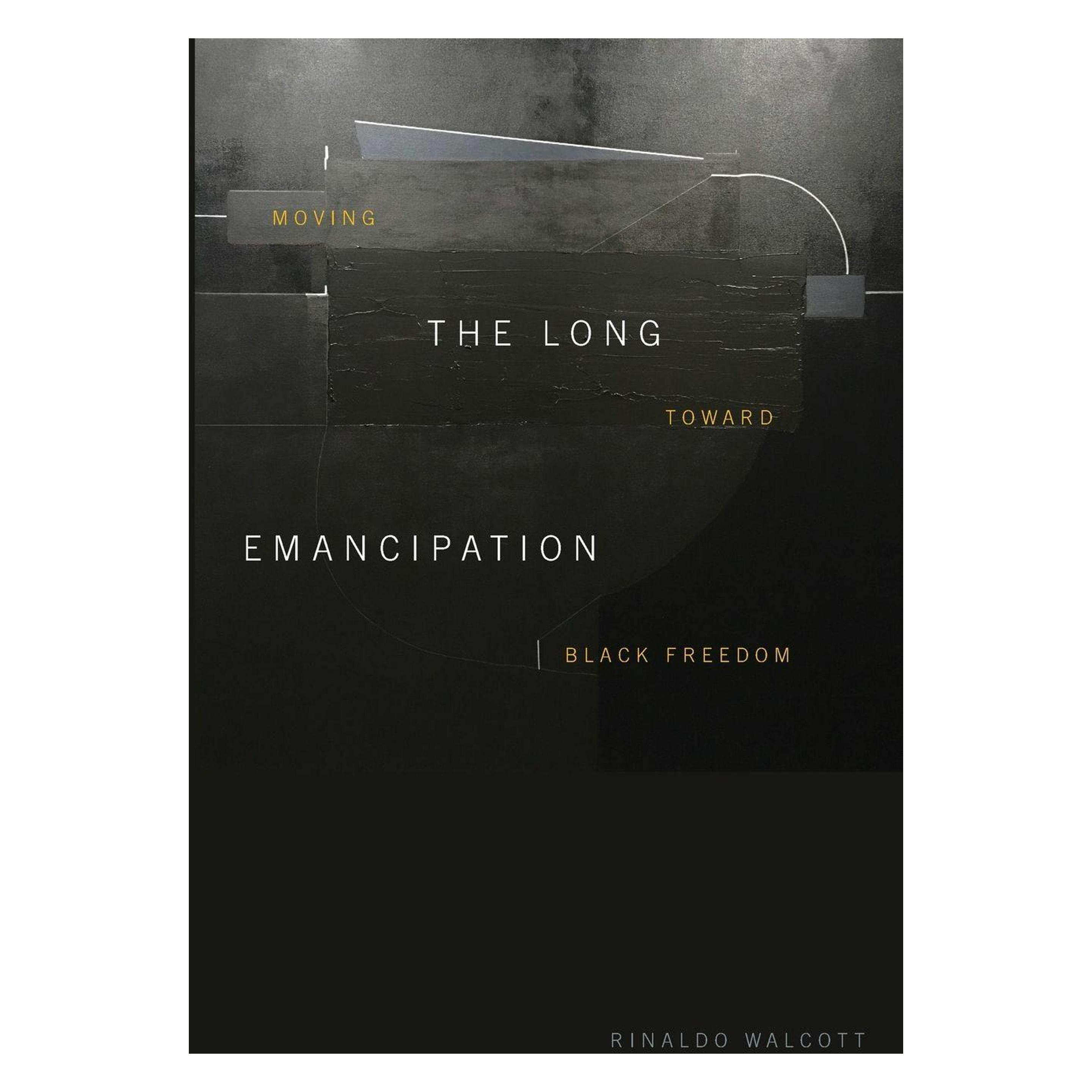 Duke Univ Pr The Long Emancipation (45792132)