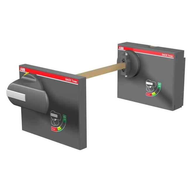 ABB RHE XT5 F/P GRAU (1SDA104843R1)
