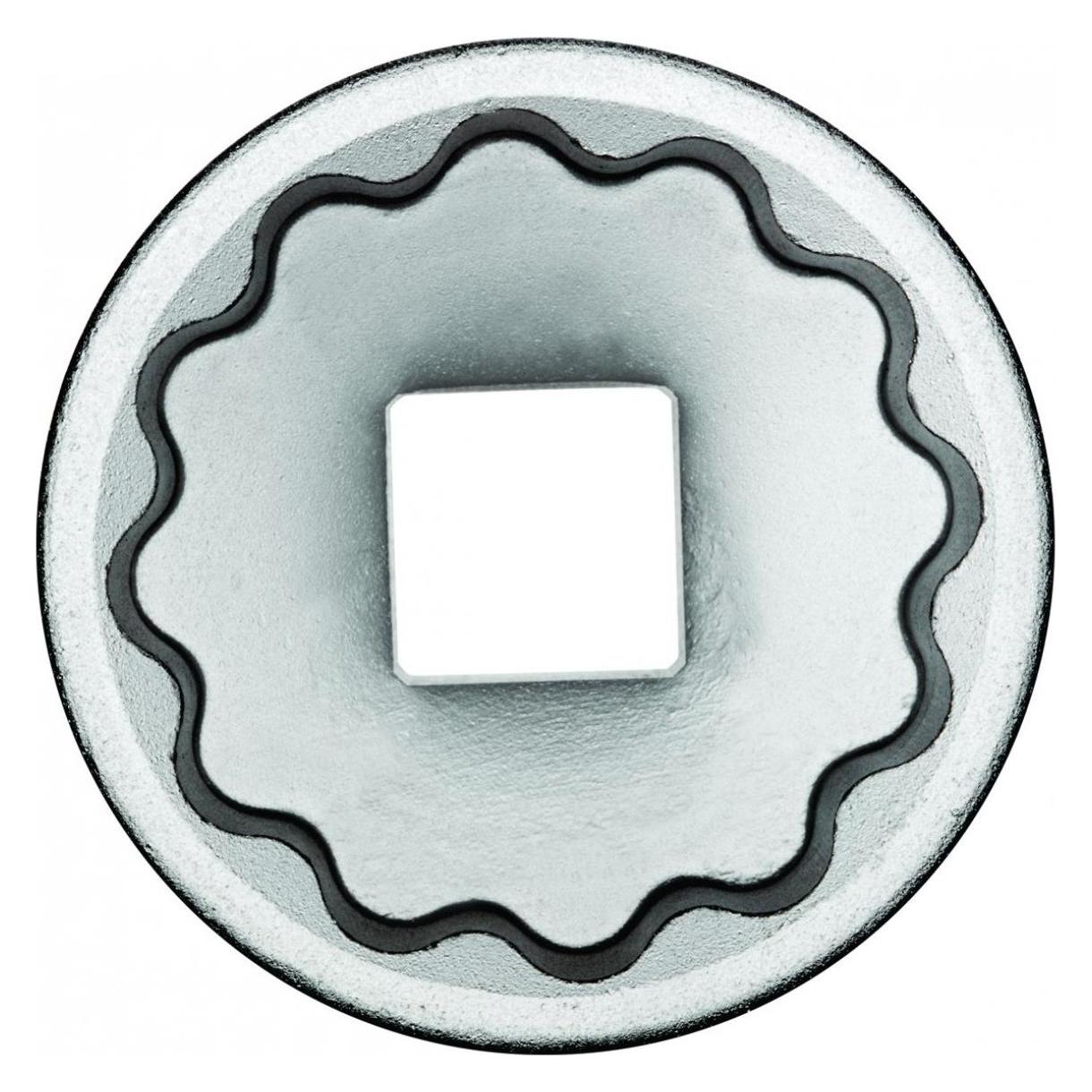 Gedore D 32 41 Steckschlüsseleinsatz 3/4" UD-Profil 41 mm (41 mm) (6273050)