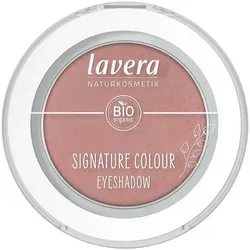 Signature Colour Eyeshadow - Dusty Rose 01 2g