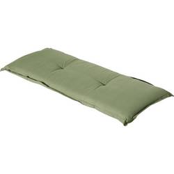 Madison Basic green Bankaufl. 120 BAN6A044 Auflage Grün